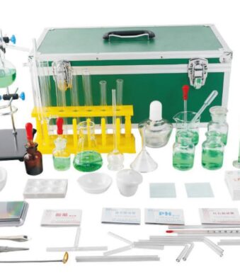 Modul de sticlarie si ustensile