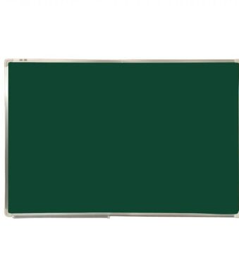 Tabla monobloc verde 1