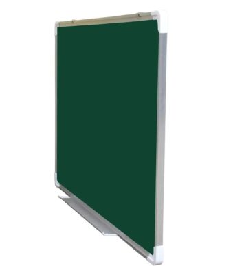 Tabla monobloc verde 2