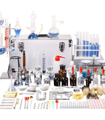Trusa chimie MDKC04a