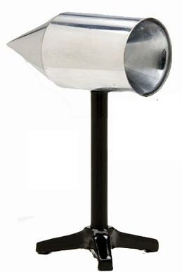 conductor conic
