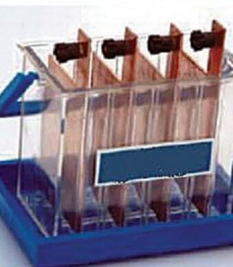 trusa electroliza
