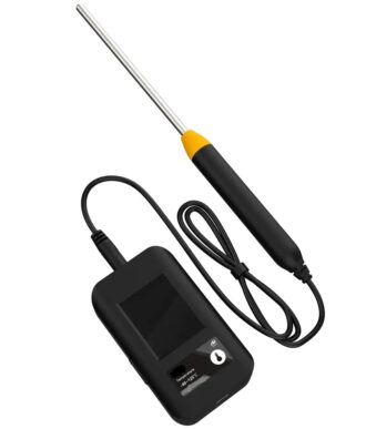 Senzor de temperatura