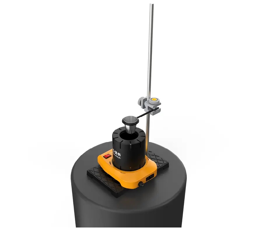 arzator chimie 1