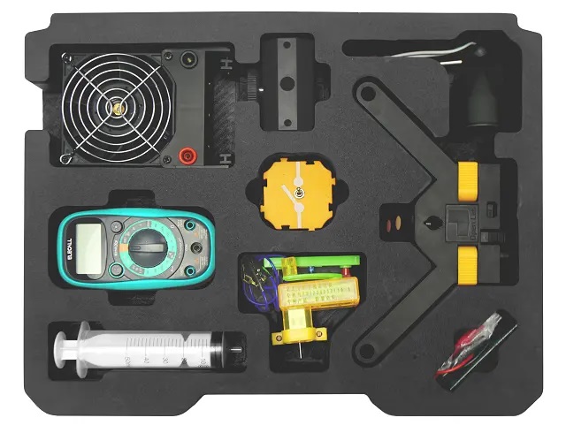 modul conversia energiei 1