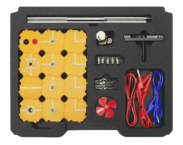 modul conversia energiei 3