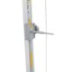 Dispozitiv pendul reglabil