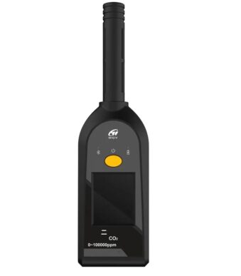 Senzor de gaz CO2