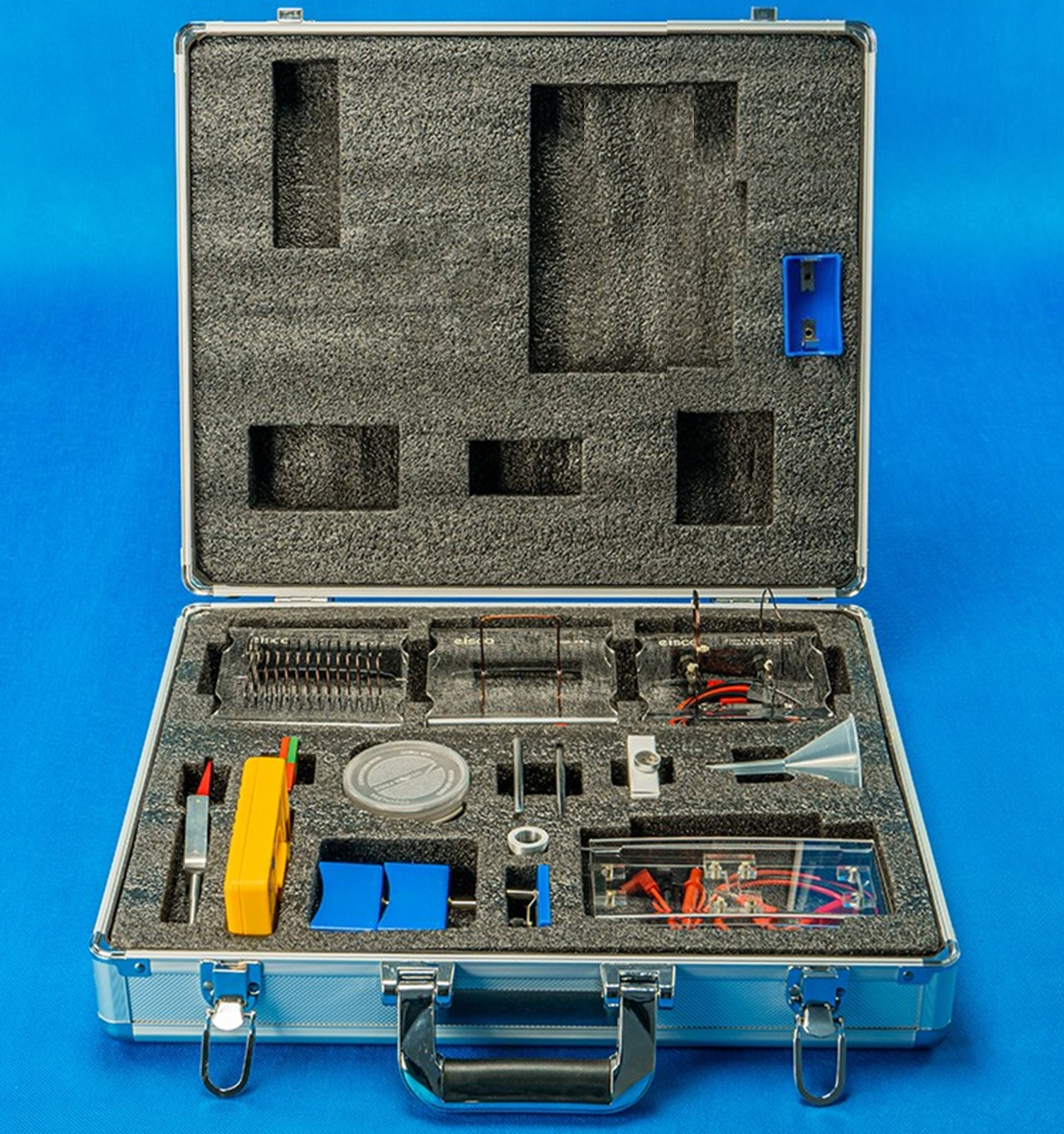 Trusa Magnetism si Electromagnetism