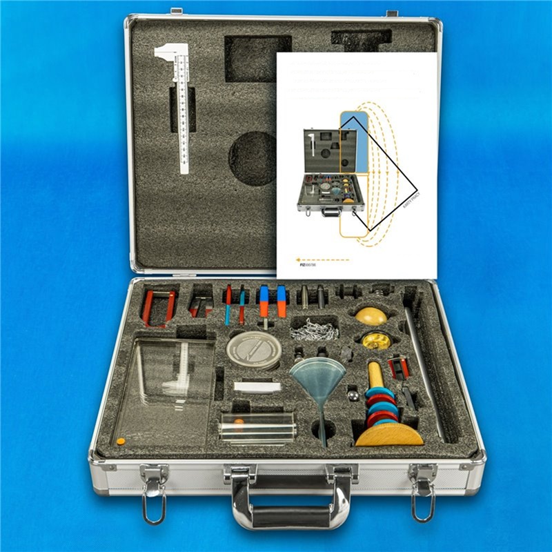 Trusa Magnetism
