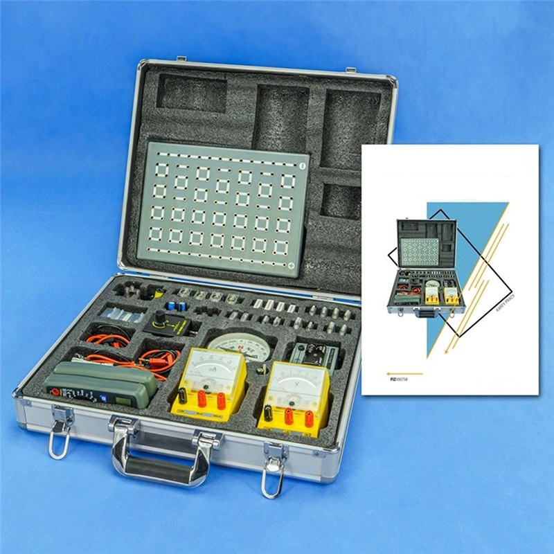 Trusa electricitate I