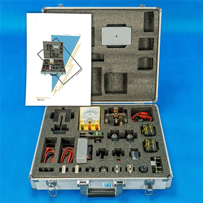 Trusa electricitate II
