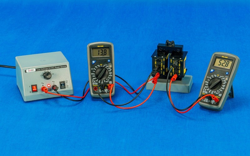 trusa electricitate 2